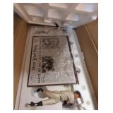 Bobby Thomson Commemorative Display