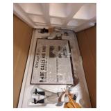 Babe Ruthï¿½s Called Shot Set