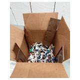 Baseball Player Figures