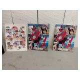 1984 Cleveland Indians Yearbooks