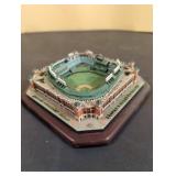 The Ballpark in Arlington Model