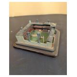 Shibe Park Miniature Replica