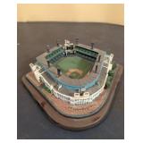 Comiskey Park Miniature Model