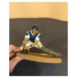 2006 MLB Catcher Figurine, Martinez