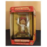 Mark McGwire 1998 Commemorative Figure