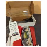 Cleveland Municipal Stadium Replica