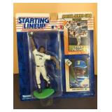 1993 Ken Griffey Jr. Starting Lineup