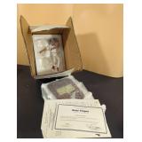 Omar Vizquel Danbury Mint Figure