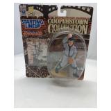 Walter Johnson Cooperstown Figure