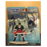 Starting Lineup Hockey Figure, 1999-2000