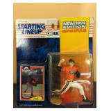 1994 Starting Lineup Mike Mussina