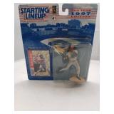 1997 Starting Lineup Action Figure