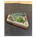 Pacific Bell Park Miniature Model