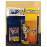 1994 Starting Lineup Randy Johnson