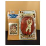 1994 Starting Lineup Cy Young Figure