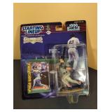 1999 Starting Lineup Baseball Figure