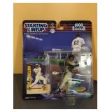 1999 Starting Lineup Jose Guillen