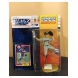 1994 Starting Lineup Chuck Knoblauch