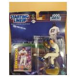 1999 Starting Lineup Kerry Wood