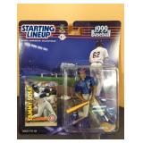 1999 Sammy Sosa Starting Lineup