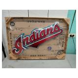 Cleveland Indians Wall Art