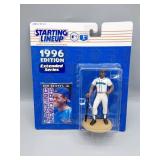 1996 Ken Griffey Jr. Starting Lineup Extended Seri
