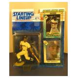 1993 Starting Lineup Gary Sheffield