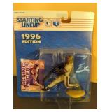 1996 Starting Lineup Fred McGriff