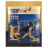Ken Griffey Jr. Starting Lineup 1996