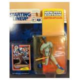 1994 Greg Vaughn Starting Lineup
