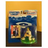 1997 Starting Lineup Mark McGwire