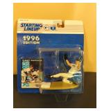 1996 Starting Lineup Vinny Castilla