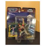 1999 Starting Lineup Denny Neagle