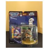 1999 Starting Lineup Vinny Castilla