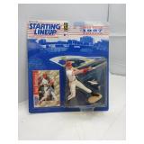 1997 Ivan Rodriguez Starting Lineup