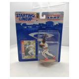 1997 Starting Lineup Manny Ramirez Figure