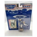 1997 Starting Lineup Hideo Nomo