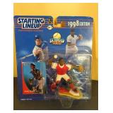 1998 Sandy Alomar Starting Lineup