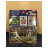 2000 Starting Lineup Classic Doubles