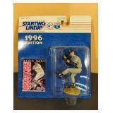 1996 Starting Lineup David Cone