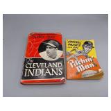 Baseball Books Collection