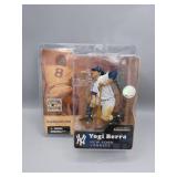 Yogi Berra McFarlane Figurine
