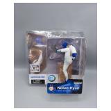 Nolan Ryan McFarlane Figurine