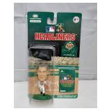 Cal Ripken Jr. MLB Headliners Figure