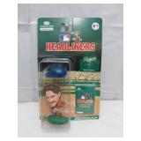 MLB Headliners Mike Piazza Figurine
