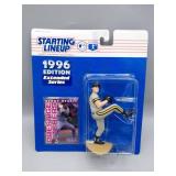 1996 Starting Lineup Denny Neagle