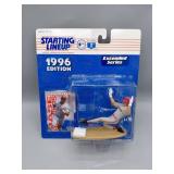 1996 Juan Gonzalez Starting Lineup Extended Series