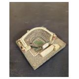 Miniature Baseball Stadium Replica