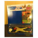 1995 Deion Sanders Starting Lineup