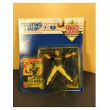 1995 Starting Lineup Randy Johnson